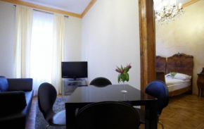 Отель Decameron Apartments  Краков
